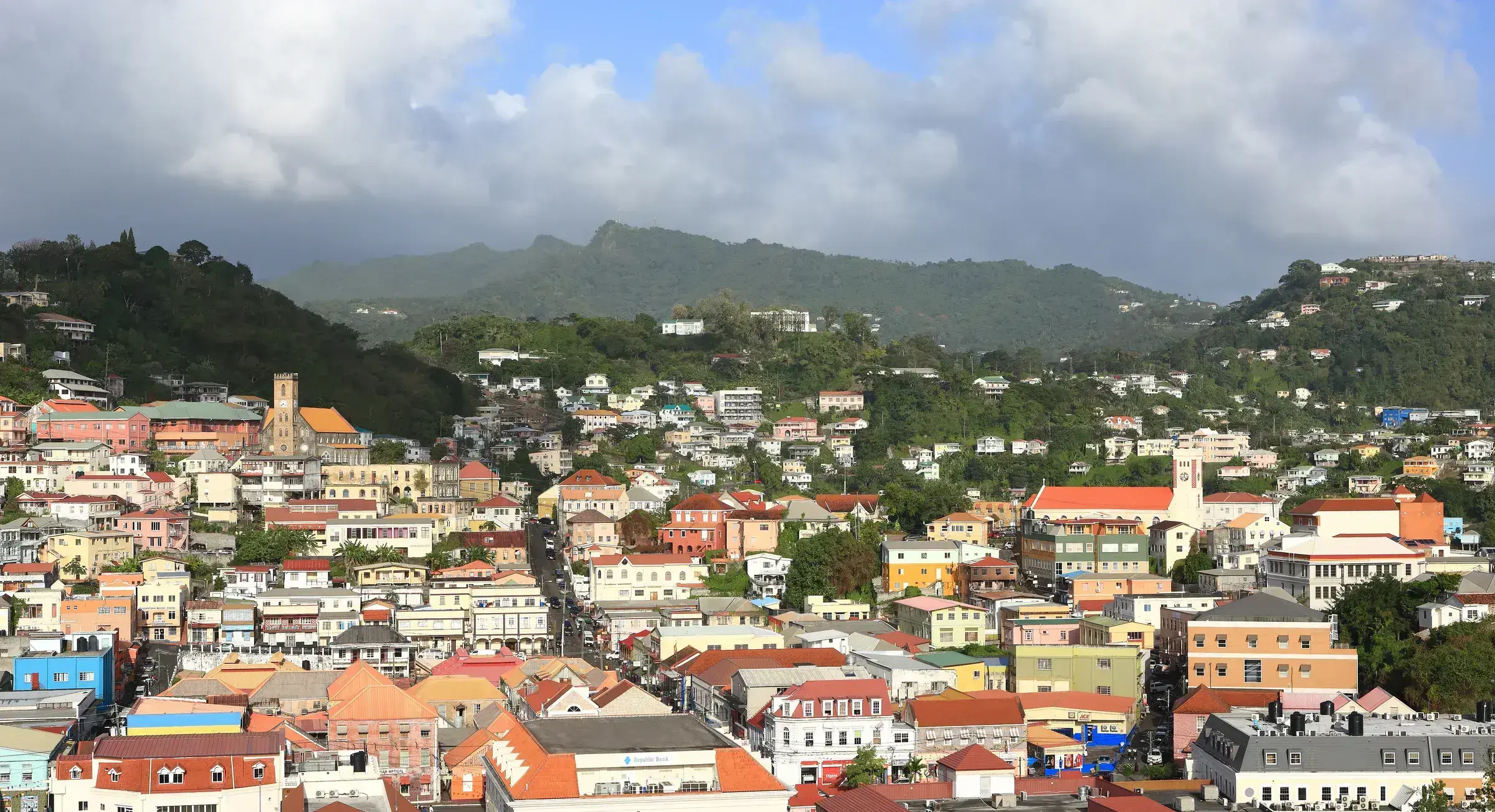 Grenada