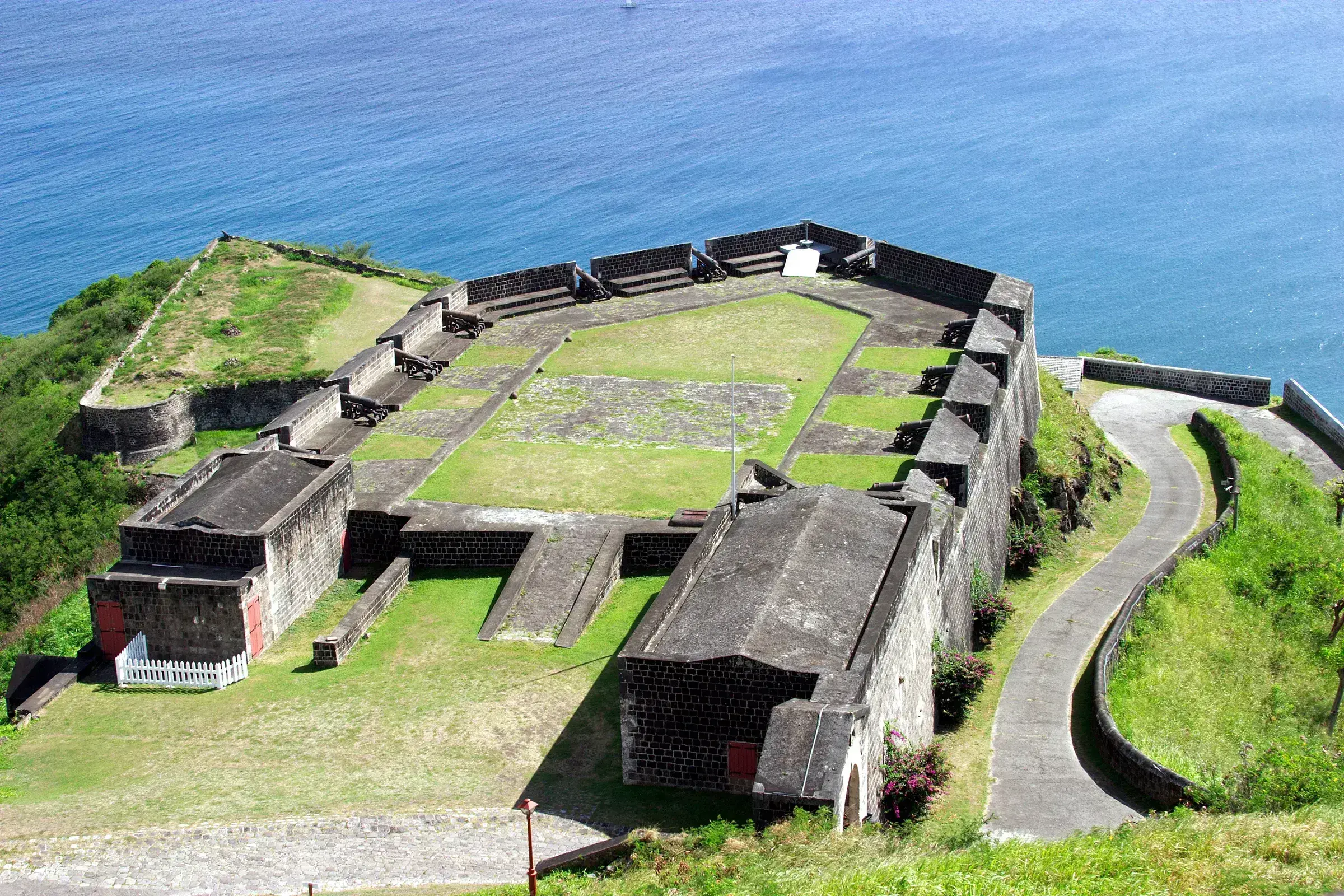 St. Kitts and Nevis