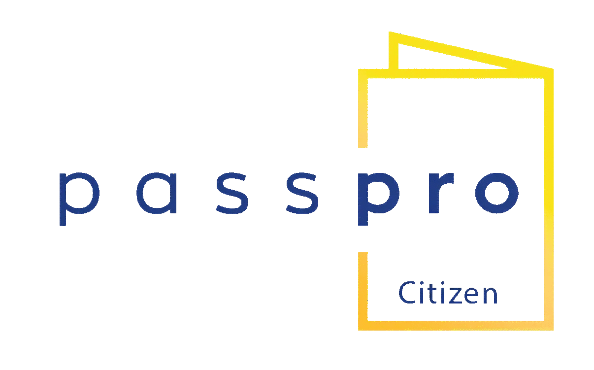 PassPro — Government Authorized Citizenship by Investment Agent