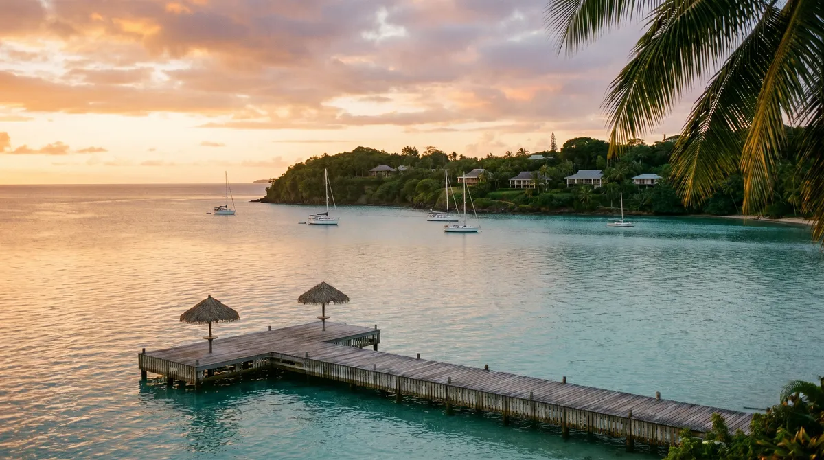 Port Vila — Vanuatu