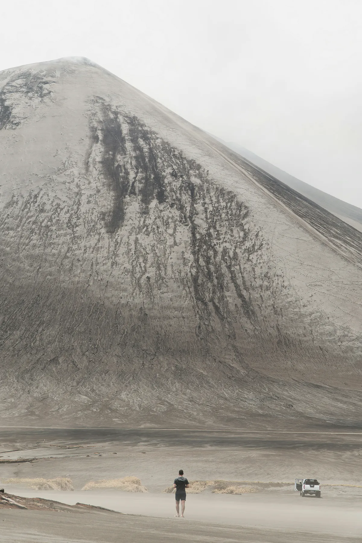Mount Yasur — Vanuatu